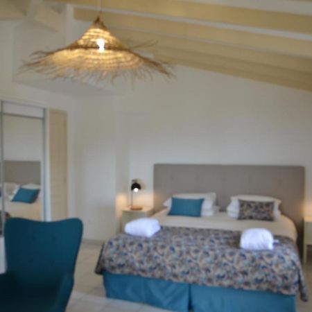 Santa Giulia - Le Village De L'Hacienda Porto-Vecchio  Buitenkant foto