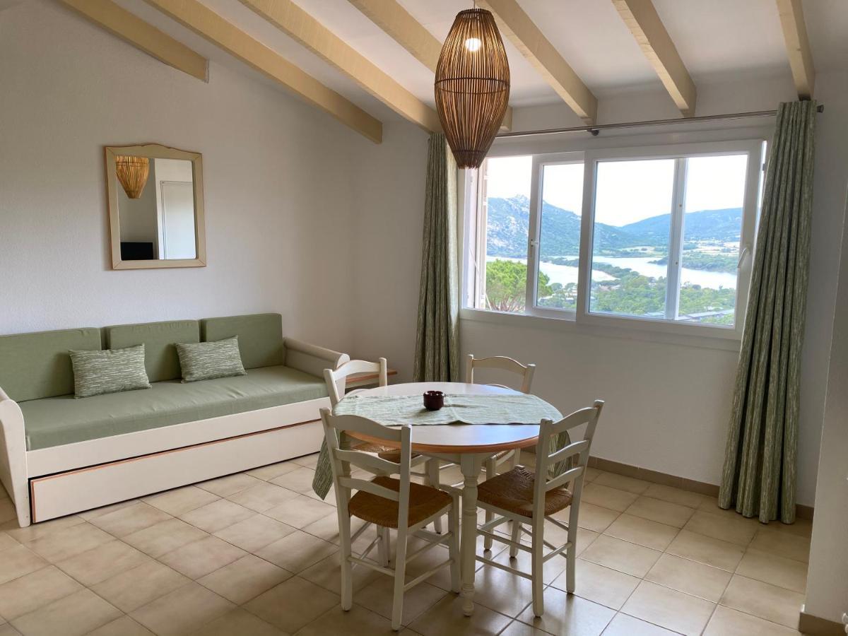 Santa Giulia - Le Village De L'Hacienda Porto-Vecchio  Buitenkant foto