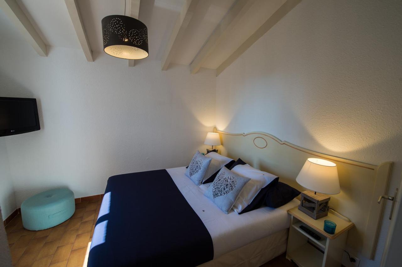 Santa Giulia - Le Village De L'Hacienda Porto-Vecchio  Buitenkant foto