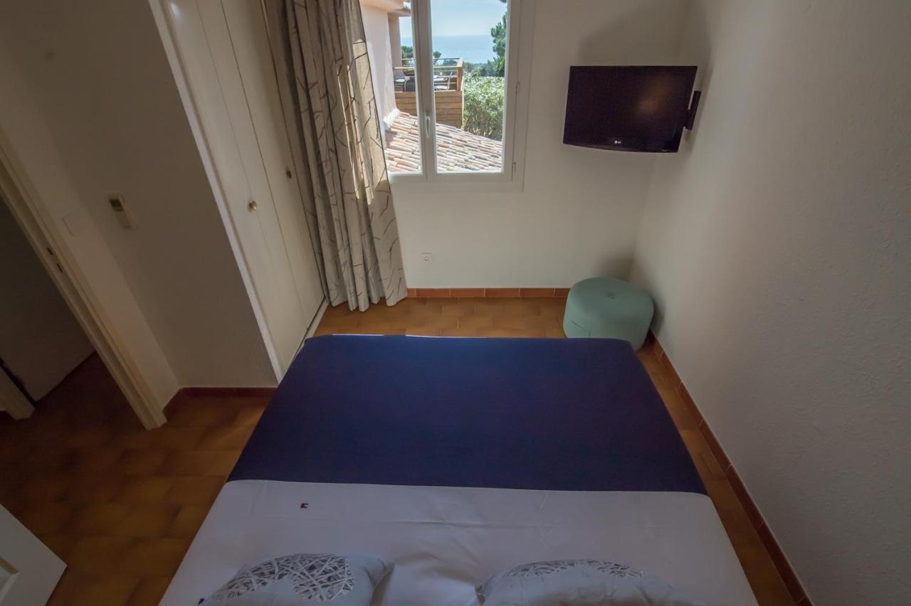 Santa Giulia - Le Village De L'Hacienda Porto-Vecchio  Buitenkant foto