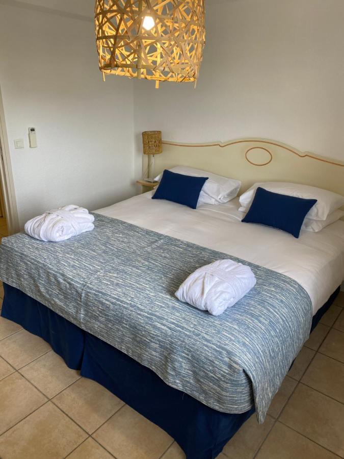 Santa Giulia - Le Village De L'Hacienda Porto-Vecchio  Buitenkant foto