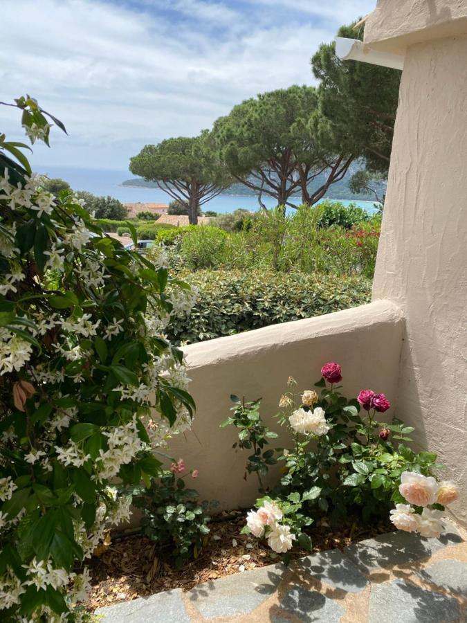 Santa Giulia - Le Village De L'Hacienda Porto-Vecchio  Buitenkant foto