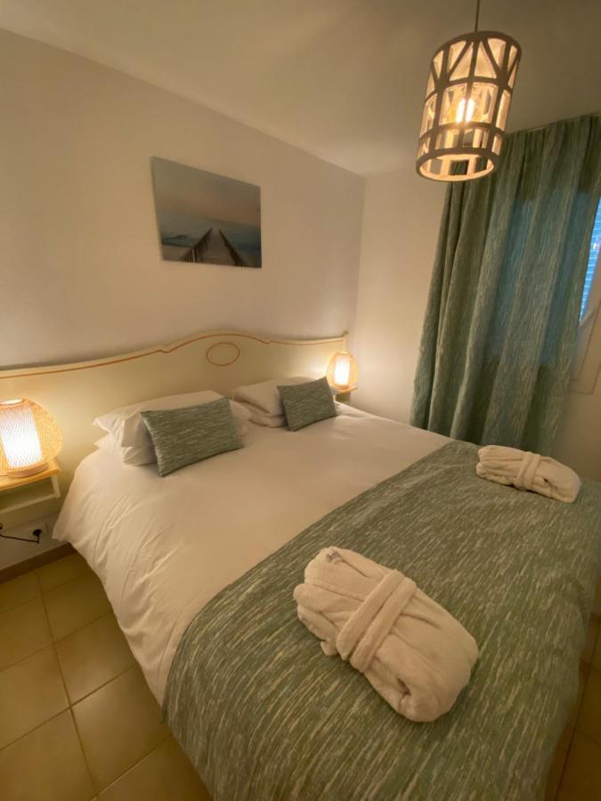 Santa Giulia - Le Village De L'Hacienda Porto-Vecchio  Buitenkant foto