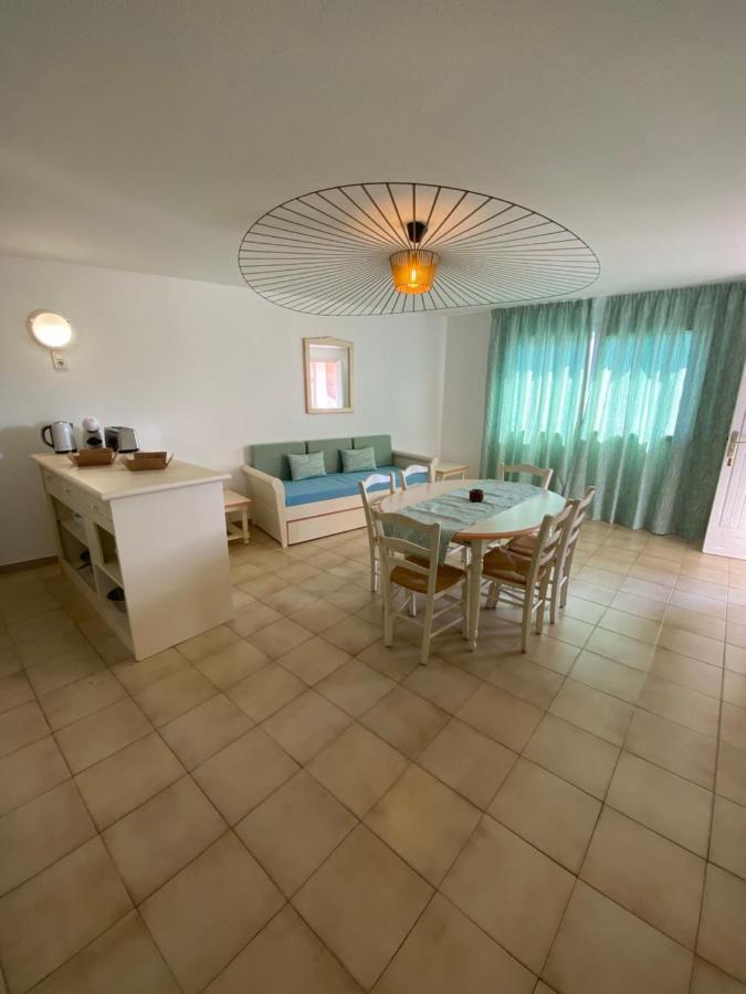 Santa Giulia - Le Village De L'Hacienda Porto-Vecchio  Buitenkant foto